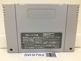 Dolucky no A League Soccer Nintendo Super Famicom SNES Japan - SK9762 - Photo 2
