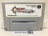 Chrono Trigger Nintendo Super Famicom SNES Japan - SK9764 - Photo 1