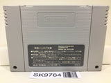 Chrono Trigger Nintendo Super Famicom SNES Japan - SK9764 - Photo 2