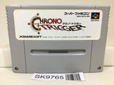 Chrono Trigger Nintendo Super Famicom SNES Japan - SK9765 - Photo 1