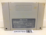 Final Fantasy 5 V Nintendo Super Famicom SNES Japan - SK9769 - Photo 2