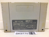 Final Fantasy 5 V Nintendo Super Famicom SNES Japan - SK9770 - Photo 2