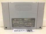 Final Fantasy VI 6 Nintendo Super Famicom SNES Japan - SK9771 - Photo 2
