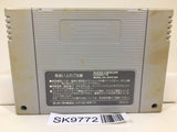 Final Fantasy VI 6 Nintendo Super Famicom SNES Japan - SK9772 - Photo 2