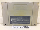 Final Fantasy VI 6 Nintendo Super Famicom SNES Japan - SK9773 - Photo 2
