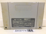 Final Fantasy VI 6 Nintendo Super Famicom SNES Japan - SK9774 - Photo 2