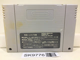 Street Fighter II 2 Turbo Nintendo Super Famicom SNES Japan - SK9776 - Photo 2