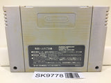 Super Street Fighter II 2 Nintendo Super Famicom SNES Japan - SK9778 - Photo 2