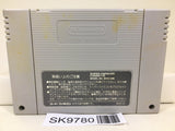 Super Street Fighter II 2 Nintendo Super Famicom SNES Japan - SK9780 - Photo 2