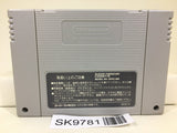 Dragon Ball Z Goku Den Totsugeki Hen Nintendo Super Famicom SNES Japan - SK9781 - Photo 2