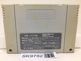 Dragon Ball Z Super Butouden Nintendo Super Famicom SNES Japan - SK9782 - Photo 2