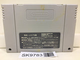 Dragon Ball Z Super Butouden 3 Nintendo Super Famicom SNES Japan - SK9783 - Photo 2