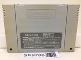 Ogre Battle Nintendo Super Famicom SNES Japan - SK9786 - Photo 2