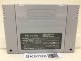 Jyutei Senki Jutei Nintendo Super Famicom SNES Japan - SK9788 - Photo 2