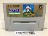 Doraemon Nobita to Yousei no Kuni Nintendo Super Famicom SNES Japan - SK9790 - Photo 1