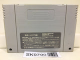 Doraemon Nobita to Yousei no Kuni Nintendo Super Famicom SNES Japan - SK9790 - Photo 2