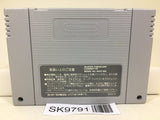 Sword World SFC Nintendo Super Famicom SNES Japan - SK9791 - Photo 2