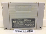 Ranma 1/2 Bakuretsu Rantou Hen Nintendo Super Famicom SNES Japan - SK9793 - Photo 2