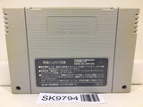 Ranma 1/2 Chougi Ranbu Hen Nintendo Super Famicom SNES Japan - SK9794 - Photo 2