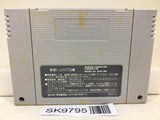 Shin Megami Tensei Nintendo Super Famicom SNES Japan - SK9795 - Photo 2