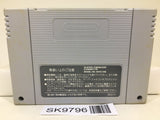 Tetris Battle Gaiden Nintendo Super Famicom SNES Japan - SK9796 - Photo 2