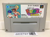 Kunio kun no Dodge Ball Nintendo Super Famicom SNES Japan - SK9797 - Photo 1