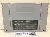 Kunio kun no Dodge Ball Nintendo Super Famicom SNES Japan - SK9797 - Photo 2