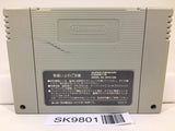 Seiken Densetsu 3 Nintendo Super Famicom SNES Japan - SK9801 - Photo 2