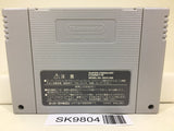 Romancing Sa Ga 3 Nintendo Super Famicom SNES Japan - SK9804 - Photo 2