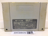 Kishin Douji Zenki Rettou Raiden Nintendo Super Famicom SNES Japan - SK9805 - Photo 2