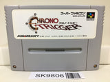 Chrono Trigger Nintendo Super Famicom SNES Japan - SK9806 - Photo 1