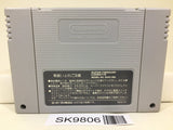 Chrono Trigger Nintendo Super Famicom SNES Japan - SK9806 - Photo 2