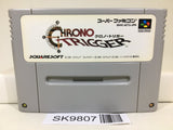 Chrono Trigger Nintendo Super Famicom SNES Japan - SK9807 - Photo 1