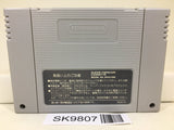 Chrono Trigger Nintendo Super Famicom SNES Japan - SK9807 - Photo 2