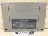 Gradius III 3 Nemesis Nintendo Super Famicom SNES Japan - SK9809 - Photo 2