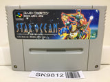 Star Ocean Nintendo Super Famicom SNES Japan - SK9812 - Photo 1