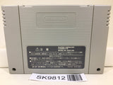 Star Ocean Nintendo Super Famicom SNES Japan - SK9812 - Photo 2
