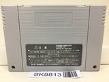 Star Ocean Nintendo Super Famicom SNES Japan - SK9813 - Photo 2