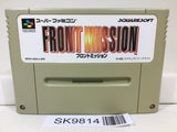 Front Mission Nintendo Super Famicom SNES Japan - SK9814 - Photo 1
