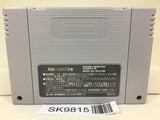 Mystic Ark Nintendo Super Famicom SNES Japan - SK9815 - Photo 2