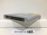 Chibi Marukochan Harikiri 365 Nichi no Maki Super Famicom SNES Japan - SK9816 - Photo 4