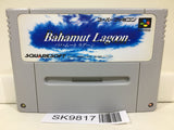 Bahamut Lagoon Nintendo Super Famicom SNES Japan - SK9817 - Photo 1