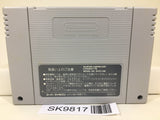 Bahamut Lagoon Nintendo Super Famicom SNES Japan - SK9817 - Photo 2