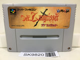 Der Langrisser Nintendo Super Famicom SNES Japan - SK9820 - Photo 1