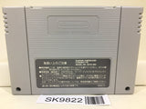Shodai Nekketsu Kouha Kuniokun Nintendo Super Famicom SNES Japan - SK9822 - Photo 2