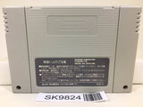 Fire Emblem Monshou no Nazo Nintendo Super Famicom SNES Japan - SK9824 - Photo 2