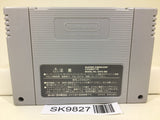 Kirby Super Deluxe Nintendo Super Famicom SNES Japan - SK9827 - Photo 2