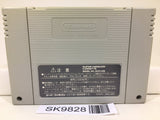 Kirby Super Deluxe Nintendo Super Famicom SNES Japan - SK9828 - Photo 2