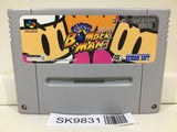 Super Bomberman Nintendo Super Famicom SNES Japan - SK9831 - Photo 1