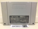 Super Bomberman Nintendo Super Famicom SNES Japan - SK9831 - Photo 2